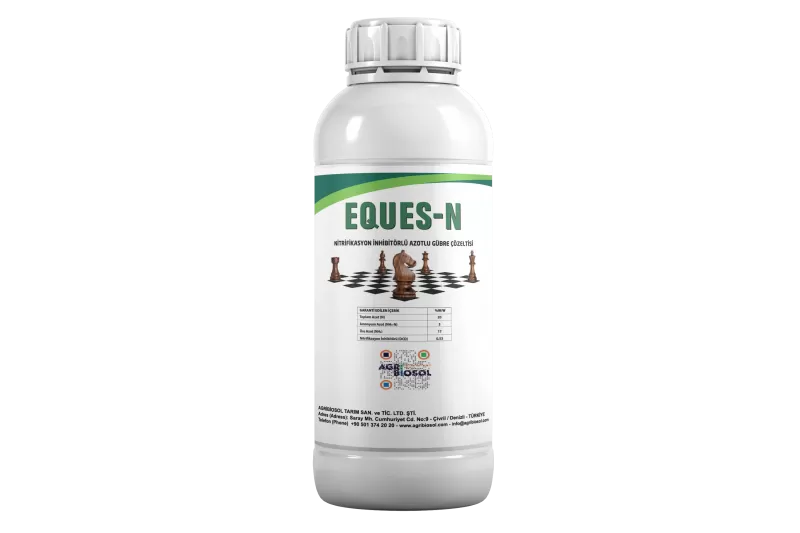 Eques - N