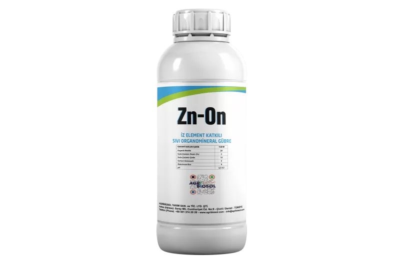 Zn - On