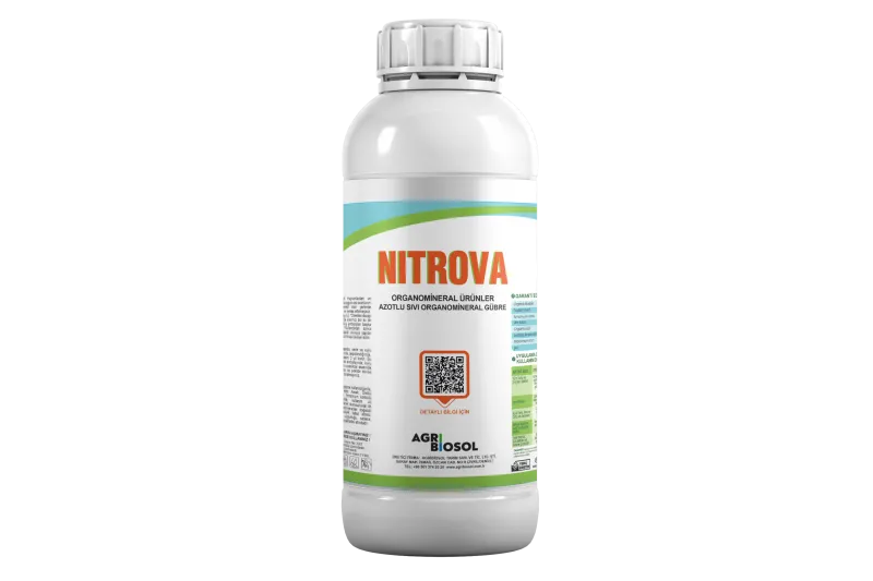 Nitrova